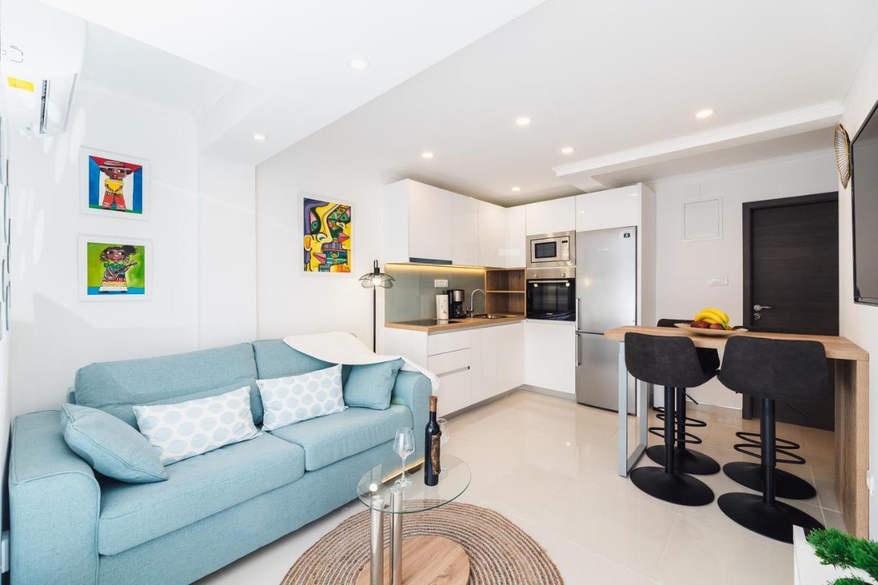 Apartment Misto Split Exterior foto