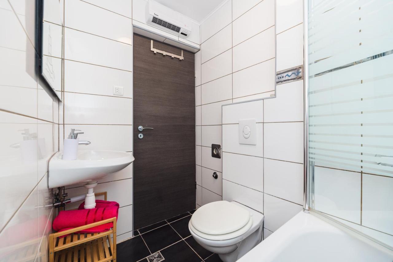 Apartment Misto Split Exterior foto
