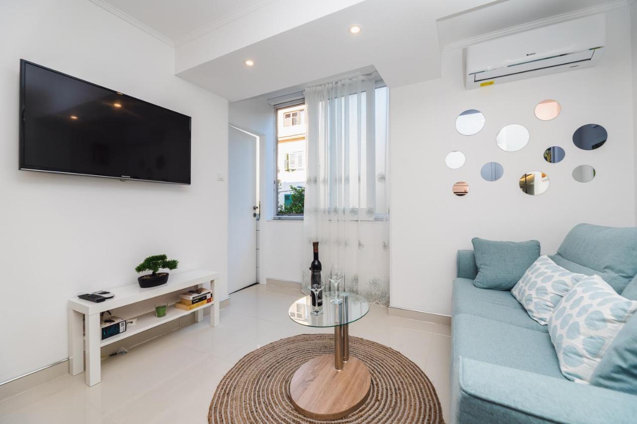 Apartment Misto Split Exterior foto