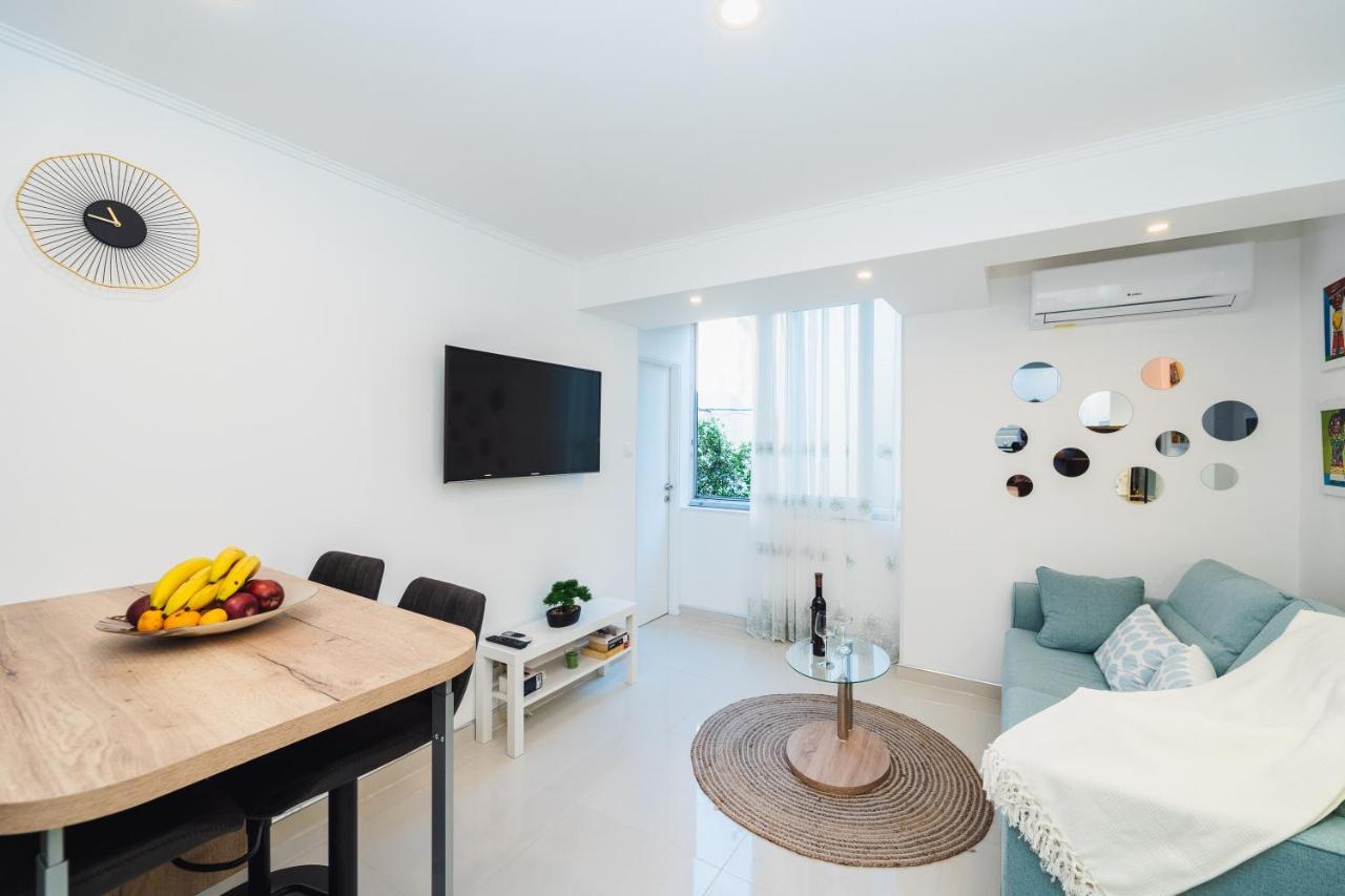 Apartment Misto Split Exterior foto